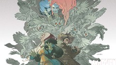 X-Men comics marvel comics