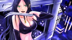 X-Men comics mutant superheroes Laura Kinney marvel comics X-23