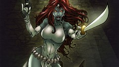 X-Men comics mystique