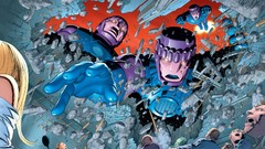 X-Men comics sentinels