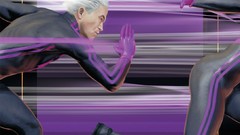 X-Men comics superheroes digital artwork marvel comics