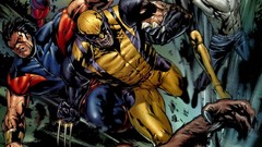 X-Men comics superheroes marvel comics