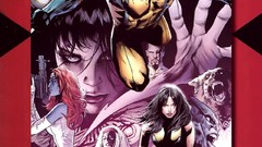 X-Men comics superheroes marvel comics