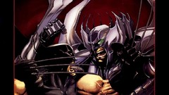 X-Men comics superheroes marvel comics