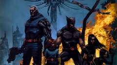 X-Men comics superheroes marvel comics