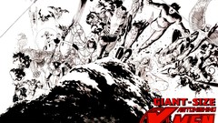 X-Men comics superheroes marvel comics