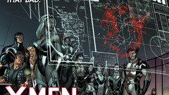 X-Men comics superheroes marvel comics