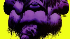 X-Men comics superheroes marvel comics Hank McCoy (Beast)