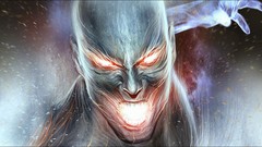 X-Men comics superheroes proteus digital art marvel comics