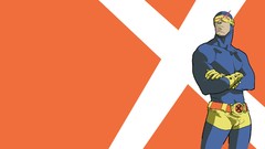 X-Men Cyclops comics