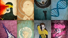 X-Men Cyclops comics magneto shadowcat nightcrawler marvel 