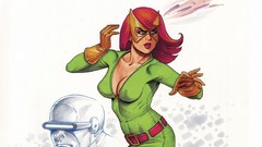 X-Men Cyclops marvel comics jean grey