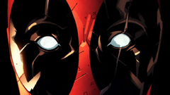 X-Men Deadpool Wade Wilson