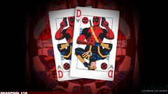 X-Men Deadpool Wade Wilson