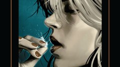 X-Men digital artwork marvel comics