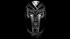 X-Men fan art magneto