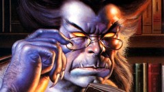 X-Men fantasy art marvel