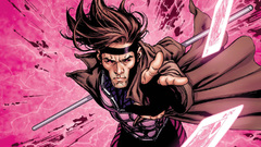 X-Men gambit