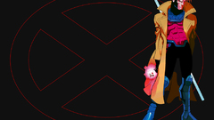 X-Men gambit