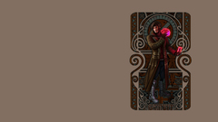 X-Men gambit artwork