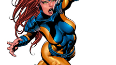 X-Men jean grey