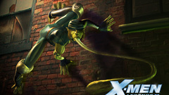 X-Men Legends rise Apocalypse