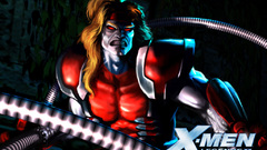 X-Men Legends rise Apocalypse