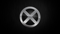 X-Men logos