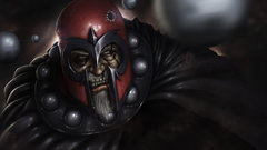 X-Men magneto