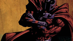 X-Men magneto marvel comics