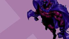 X-Men magneto marvel comics