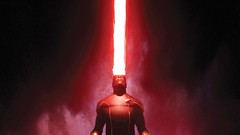 X-Men marvel comics Cyclops