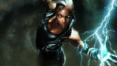 X-Men marvel comics Marvel: