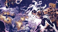 X-Men marvel comics The