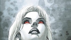 X-Men marvel Emma Frost