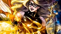 X-Men marvel widescreen