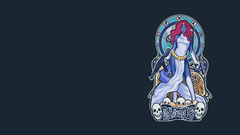 X-Men mystique artwork marvel