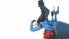 X-Men mystique marvel comics