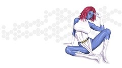 X-Men mystique marvel comics