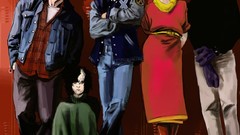 X-Men parody wolverine Cyclops comics superheroes nightcrawler 