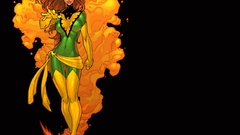 X-Men phoenix jean grey