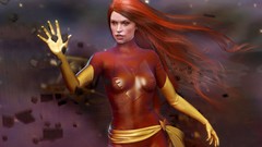 X-Men phoenix jean grey