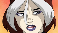 X-Men Rogue