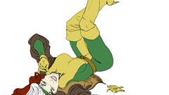 X-Men Rogue