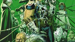 X-Men Rogue comics superheroes artwork marvel comics mystique 