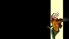 X-Men Rogue marvel comics