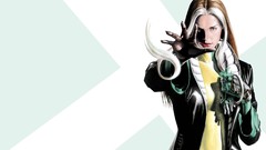 X-Men Rogue superheroes marvel comics