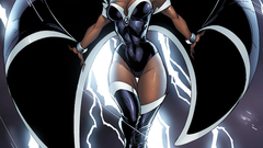 X-Men Storm (comics character)