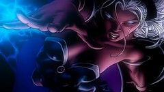 X-Men Storm (comics character)
