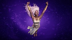 X-Men Storm (comics character)